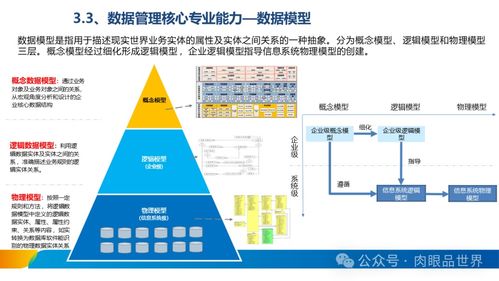 構建高效可靠的數據處理服務體系 XX集團數據治理體系核心建設方案