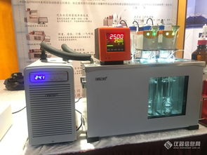 杭州卓祥攜IV8000X全自動(dòng)粘度儀系列亮相2019寧波國際生物基材料論壇，助力生物基材料技術(shù)研發(fā)精準(zhǔn)測量